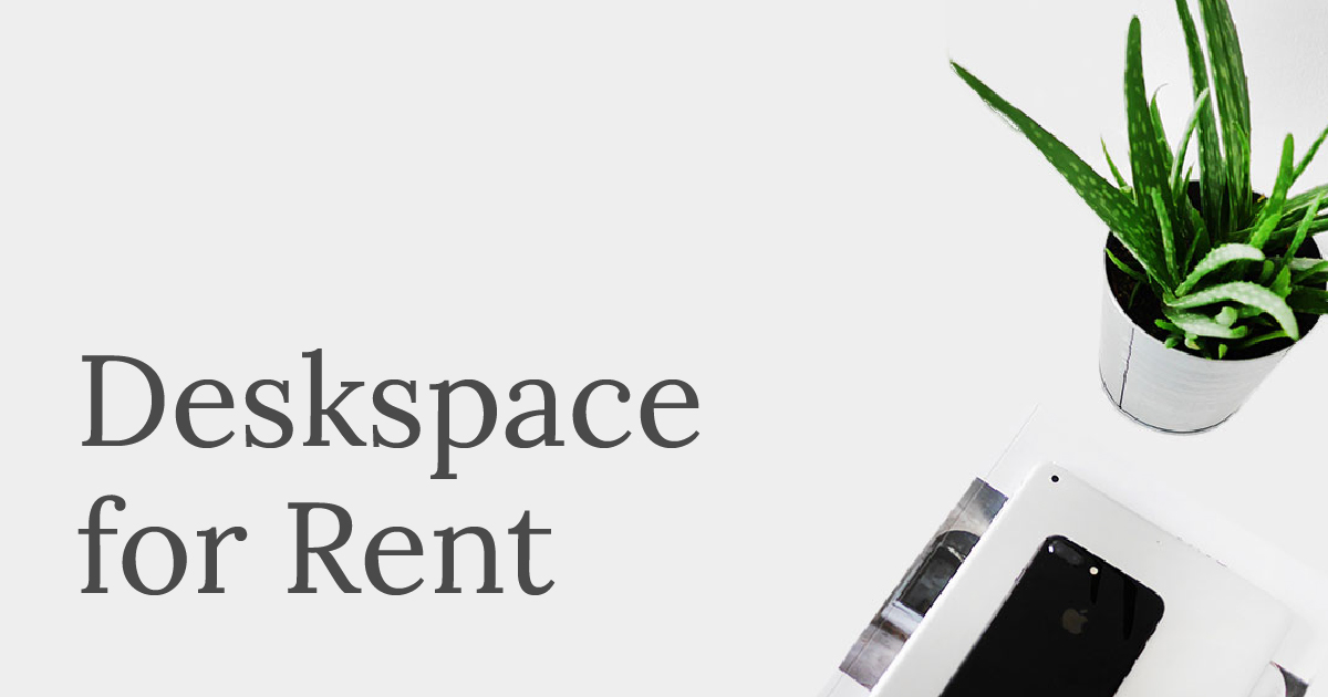 Rent Office Desk Space In North Bucks Near Aylesbury Milton Keynes