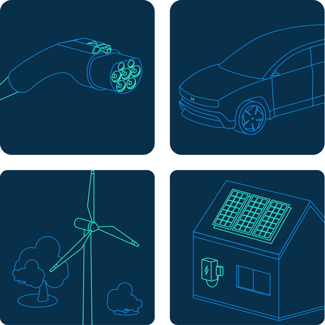 e:PROGRESS illustrations