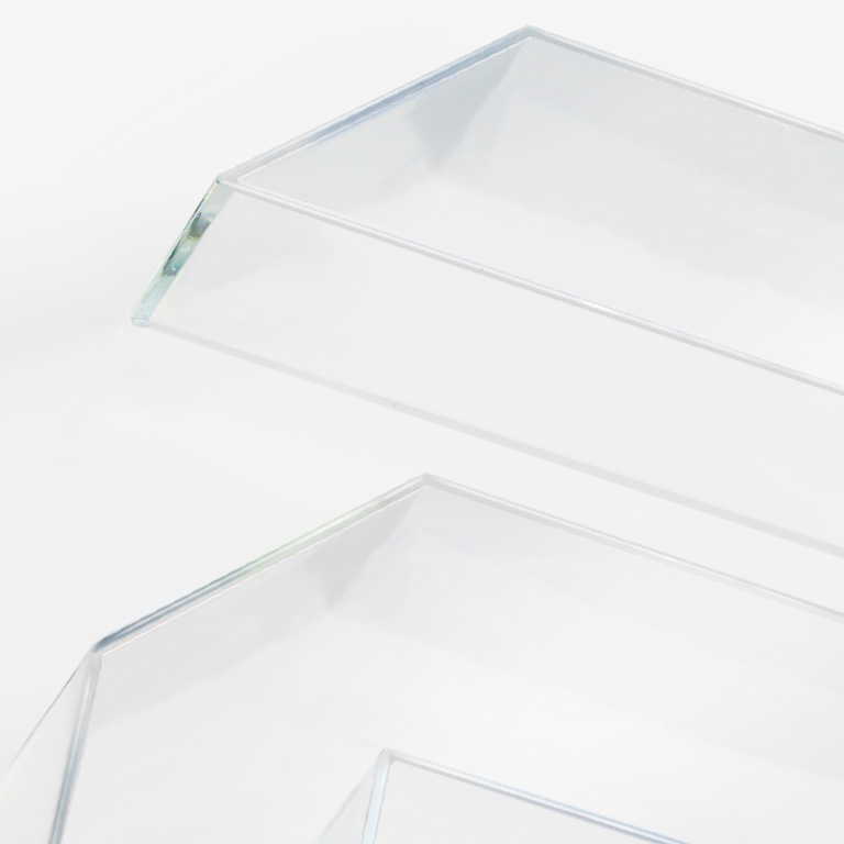 3D render of the Forma F