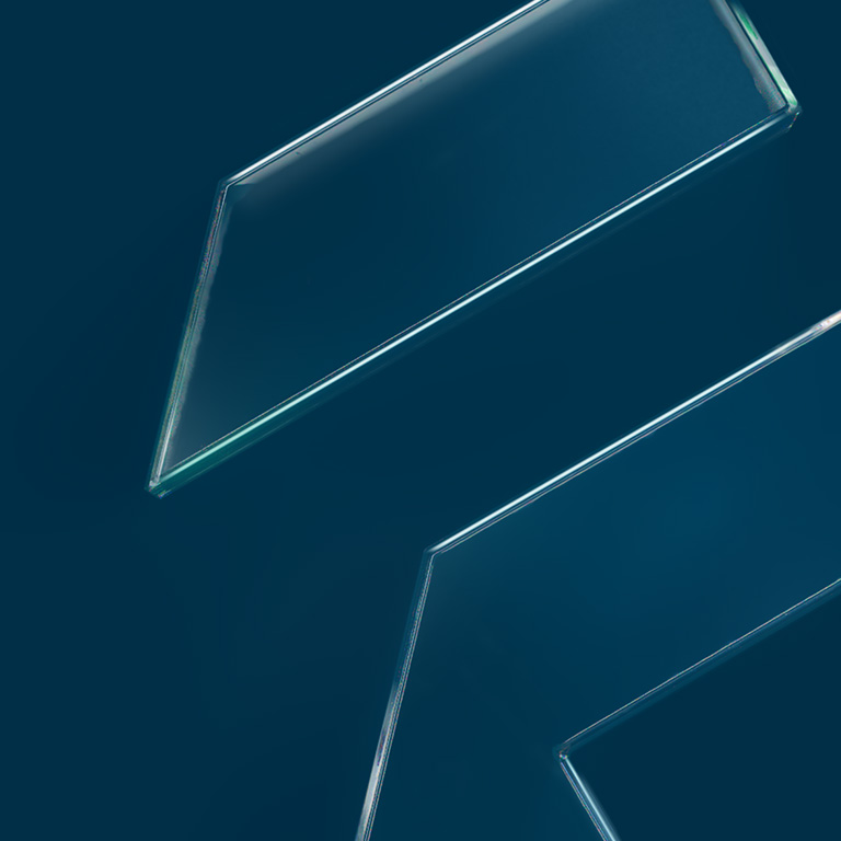 3D render of the Forma F