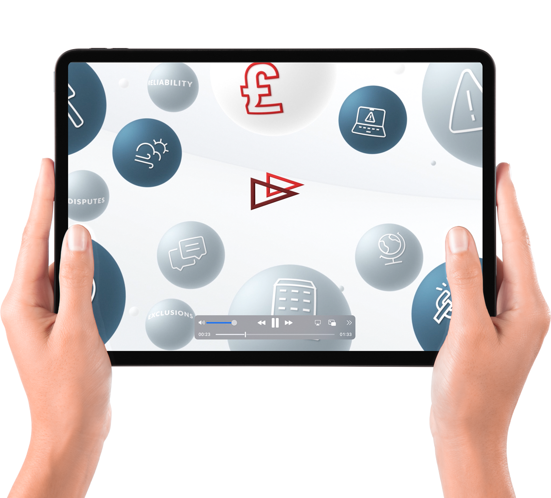 Mactavish Explainer Video