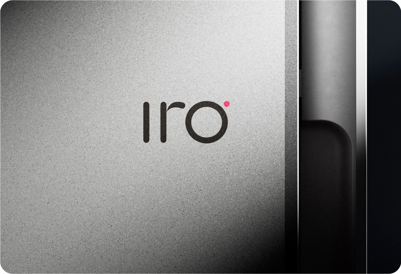 IRO Logo